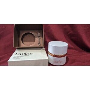 LAVELIER HYDROTHERM INTENSE MASQUE 4.23oz 120g ~ BRAND NEW! Sealed 2000$ Retail